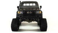 22459 MXRock RCX10TP Scale Crawler Pick-Up 1op10 RTR grijs 04